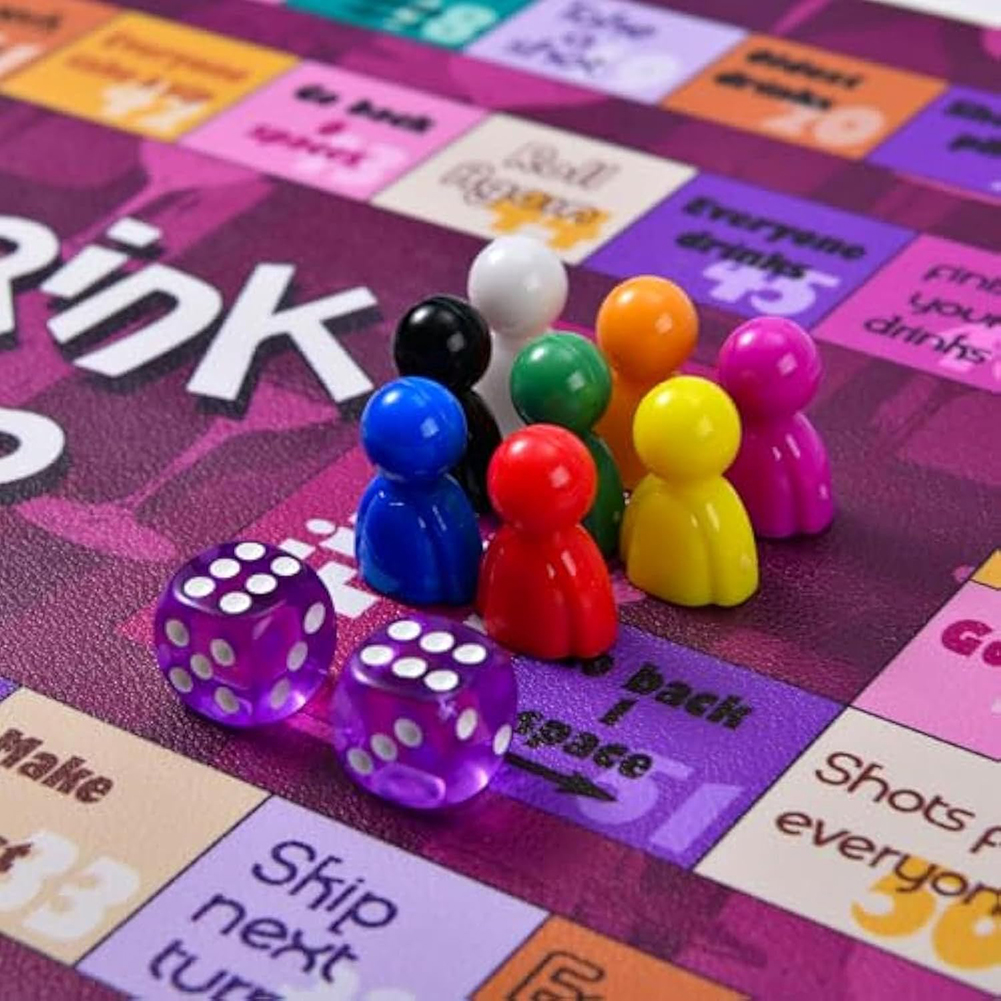 Drinking Game Party Adult Drin - Play Friends Party Games のレビューと価格