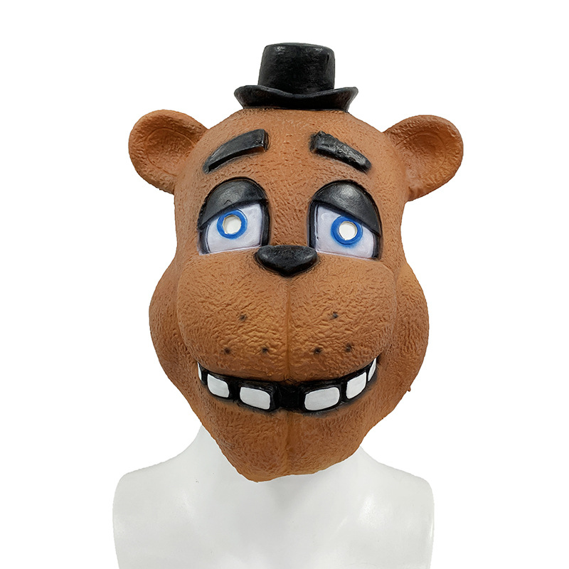 Game Five Nights Halloween Ani - Party Games Good のレビューと価格
