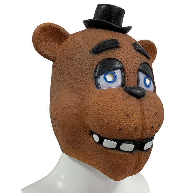 Game Five Nights Halloween Ani - Party Games Good のレビューと価格