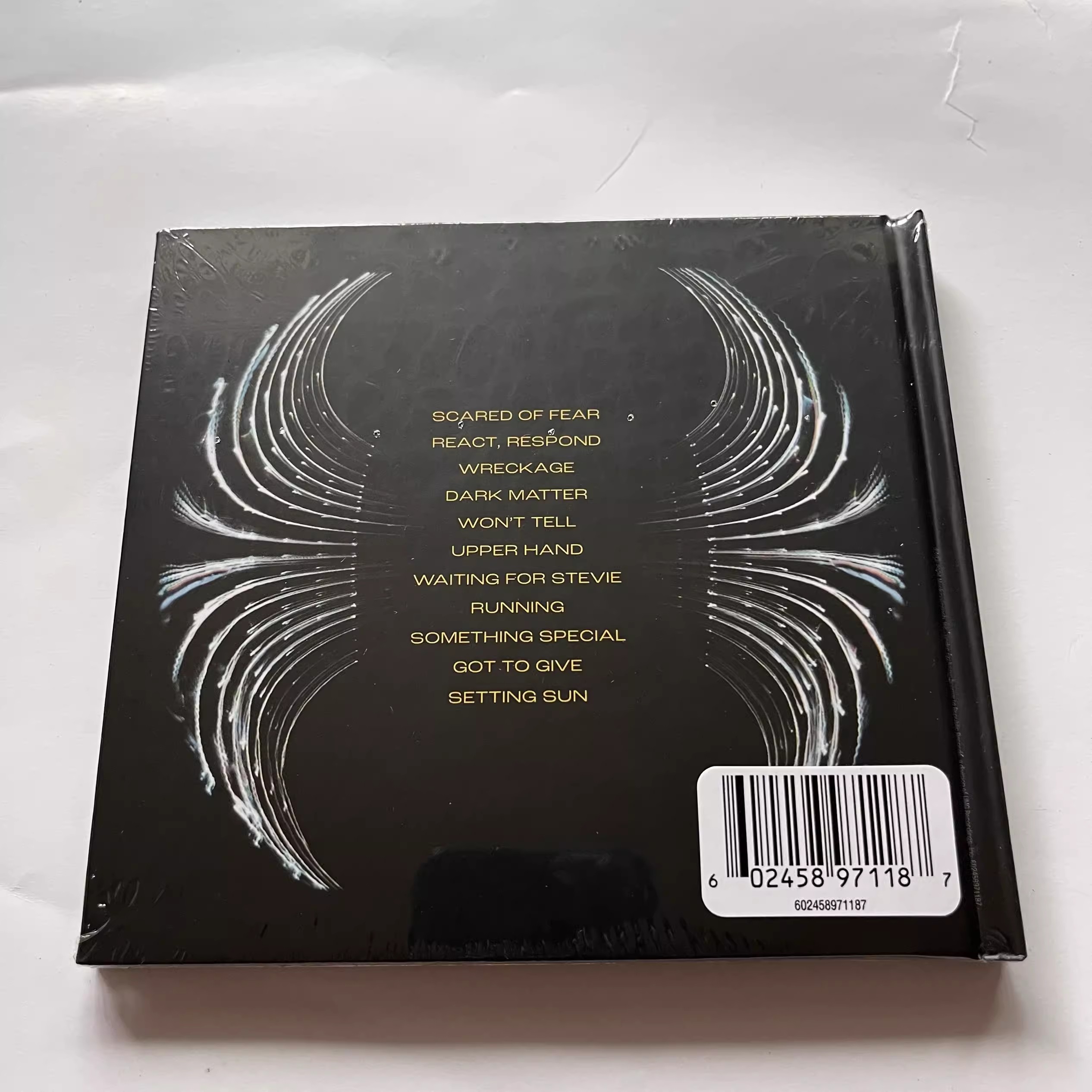 Rock band Pearl Jam Eddie Vedd - Party Games Music のレビューと価格
