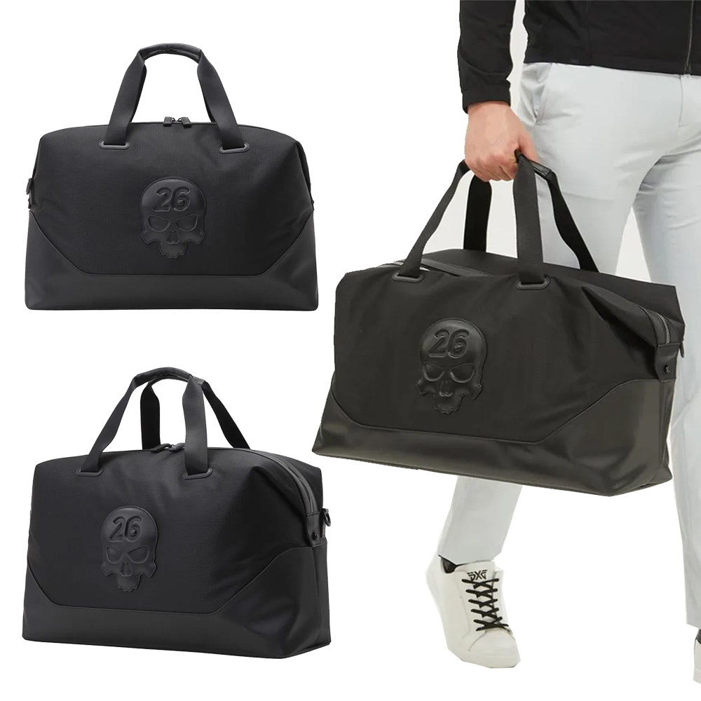Golf large-capacity skull hand - Sack Race Bag のレビューと価格