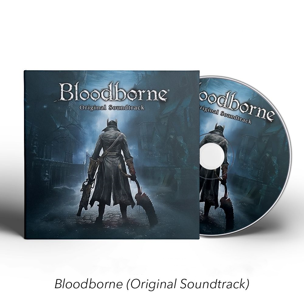 Game Bloodborne Yuka Kitamura  - Party Games Good のレビューと価格