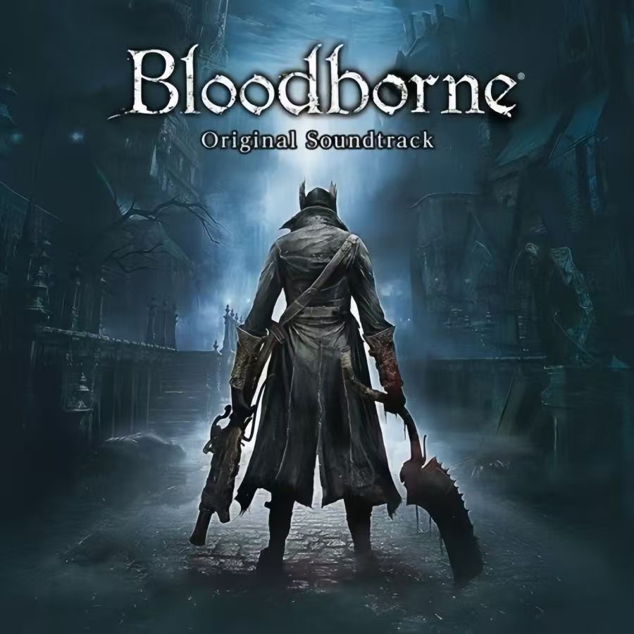 Game Bloodborne Yuka Kitamura  - Party Games Good のレビューと価格