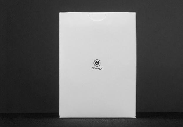 Elastic White Card (Double Sid - Party Games Easy のレビューと価格